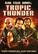 Front. Tropic Thunder - DVD.