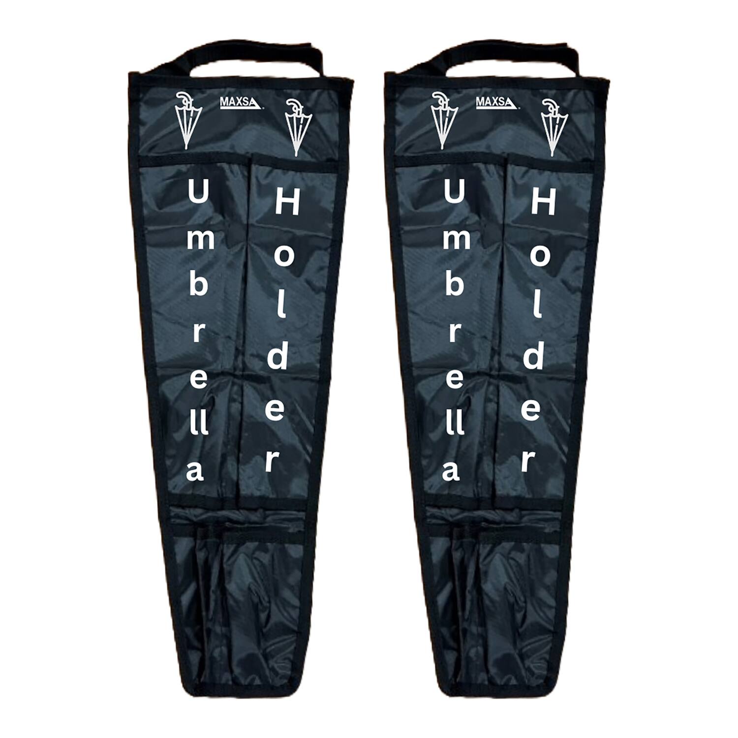 MAXSA  
Umbrella Holder  
Umbrella Holder