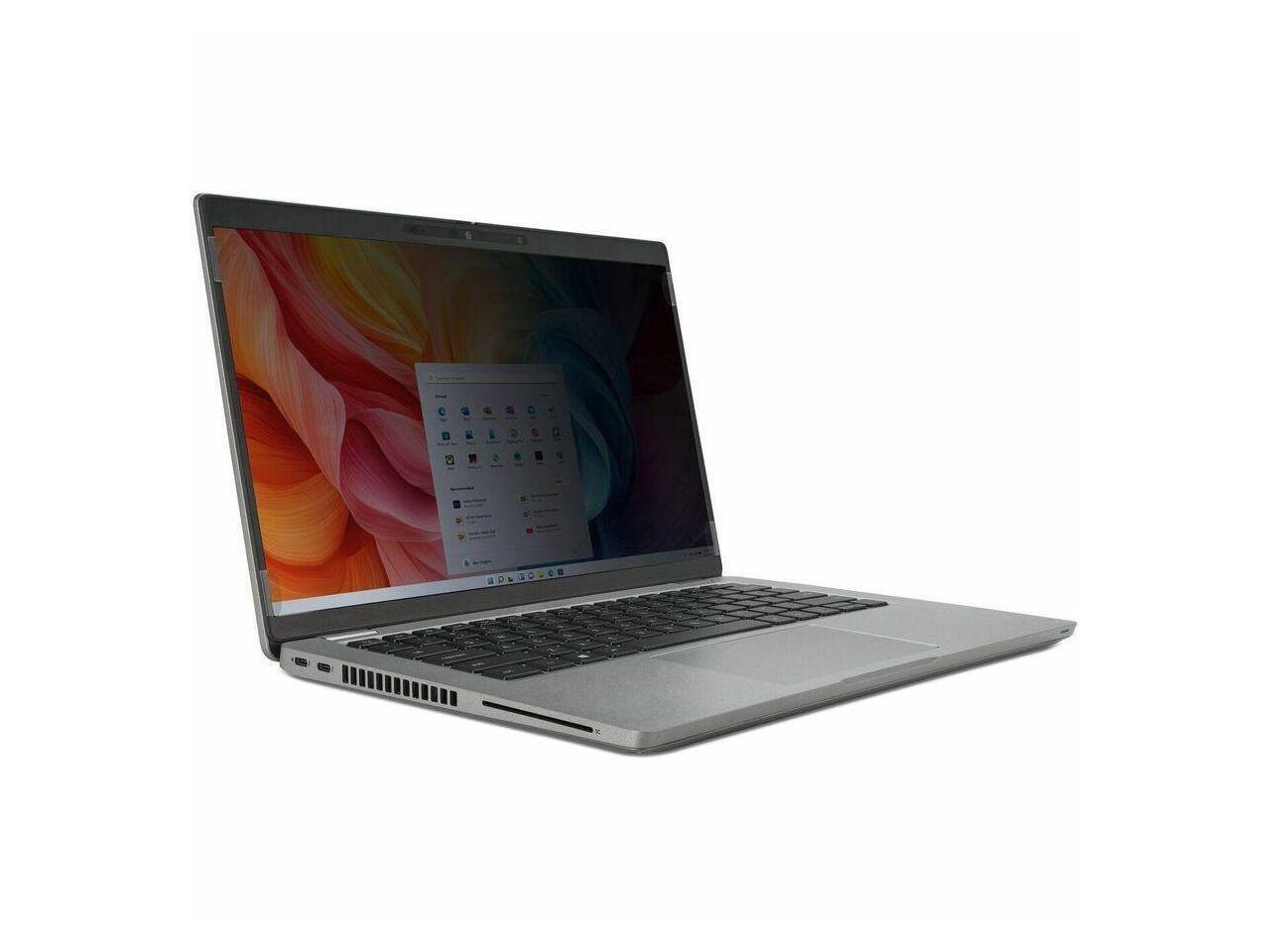 Alt View 2. Kensington - Kensington 16" Privacy Screen Filter - 16:9, Scratch & Glare Resistant.