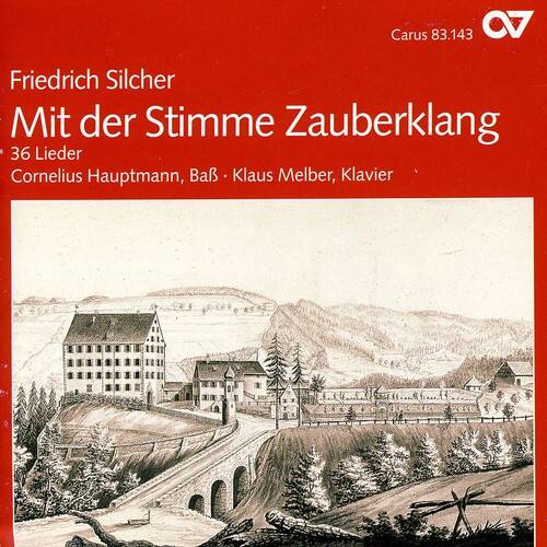Silcher / Melber / Hauptmann - 36 Songs   - COMPACT DISCS [CD] price history on PriceWatchPro