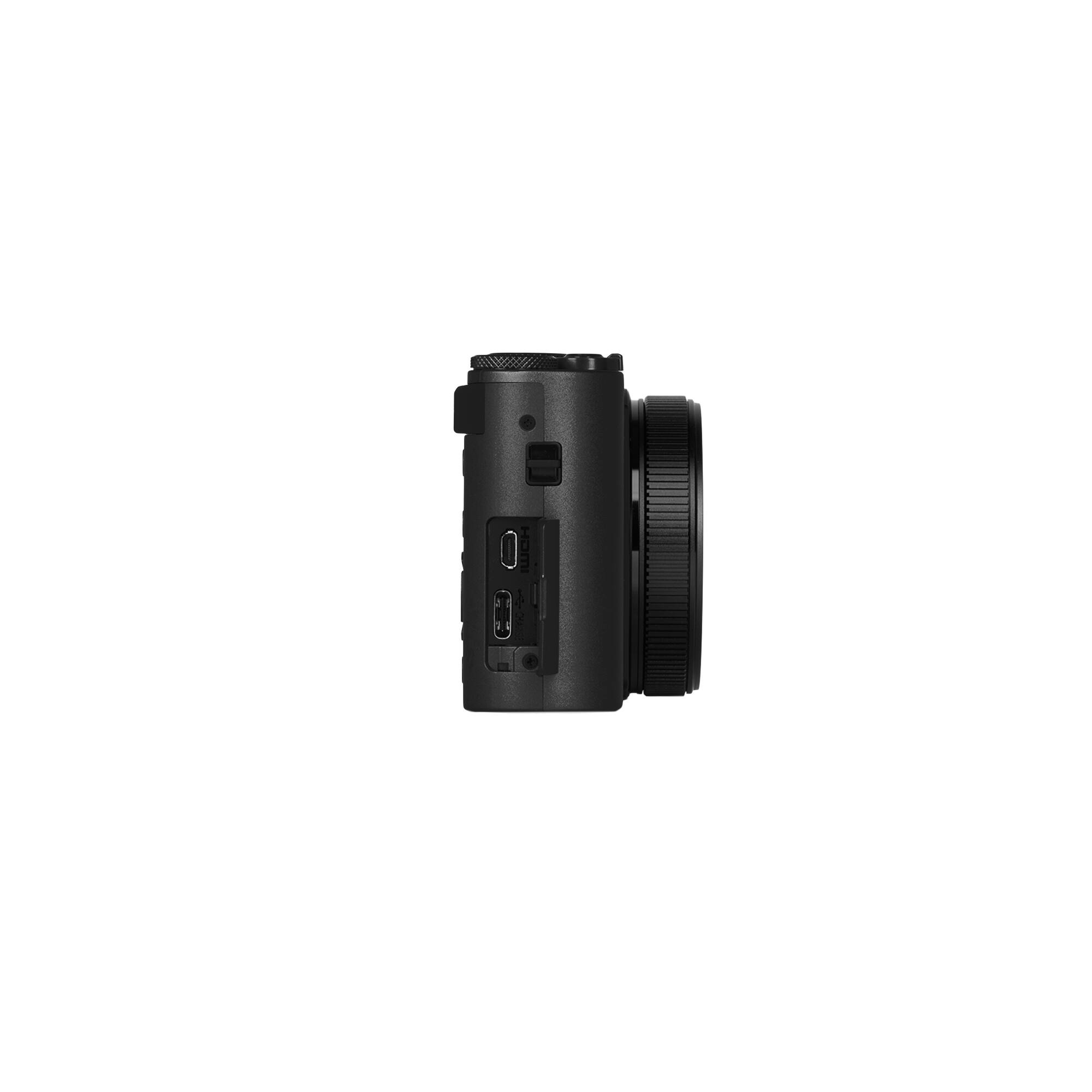 Alt View 5. Panasonic - Panasonic LUMIX ZS300 Travel Camera Bundle with 64GB Card Bundle.