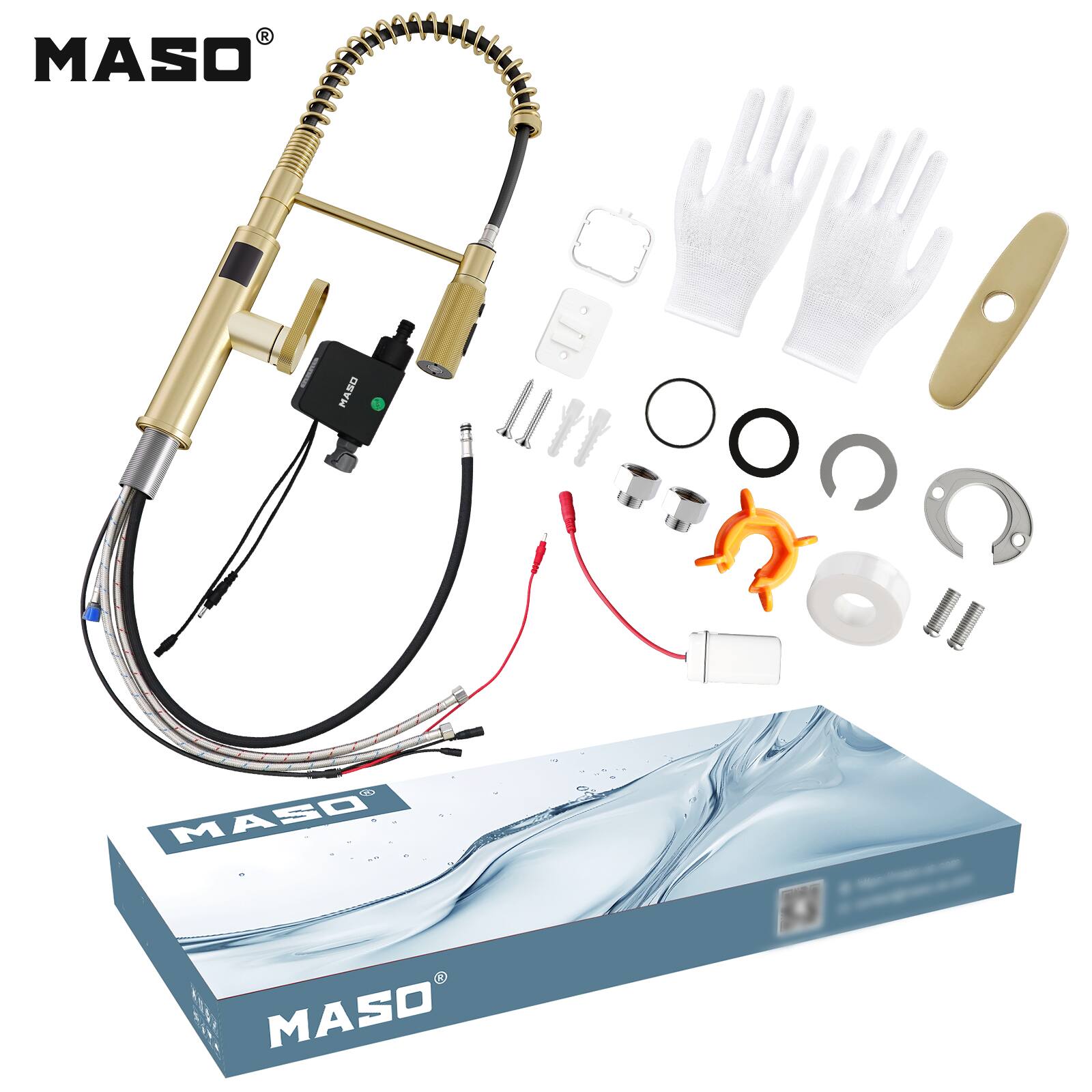 MASO  
MASO  
MASO MASO