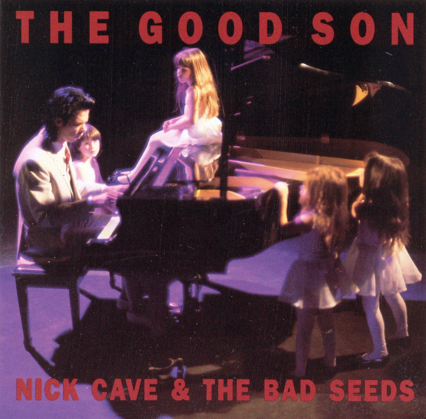 The Good Son [LP] [VINYL] price history on PriceWatchPro