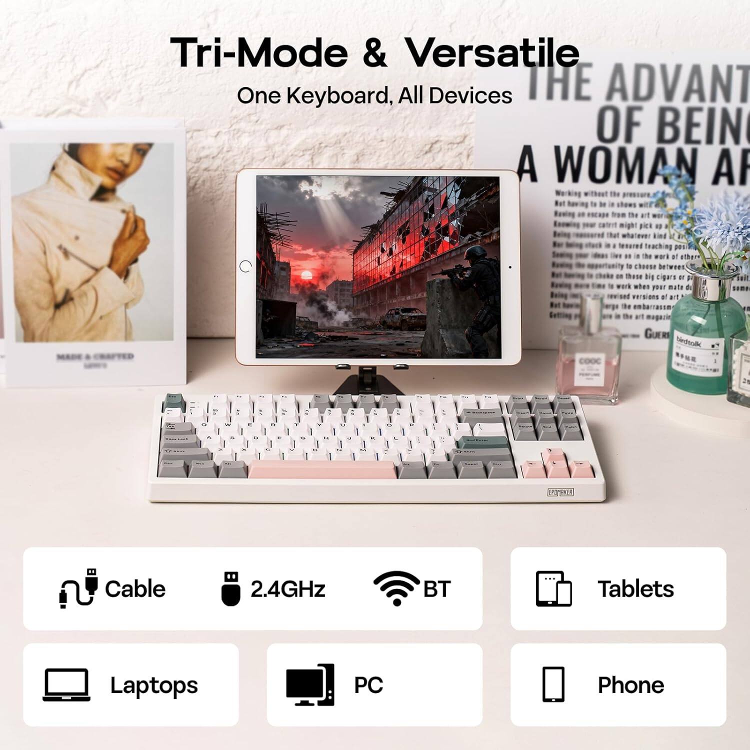 media item thumbnail