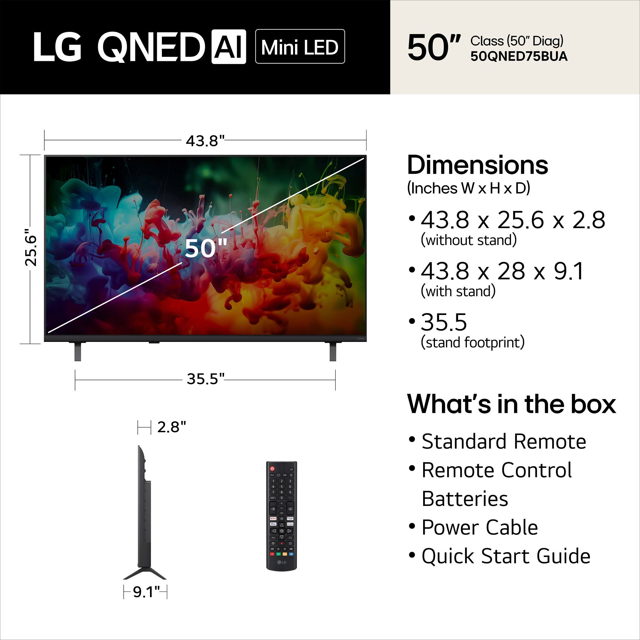 LG 50