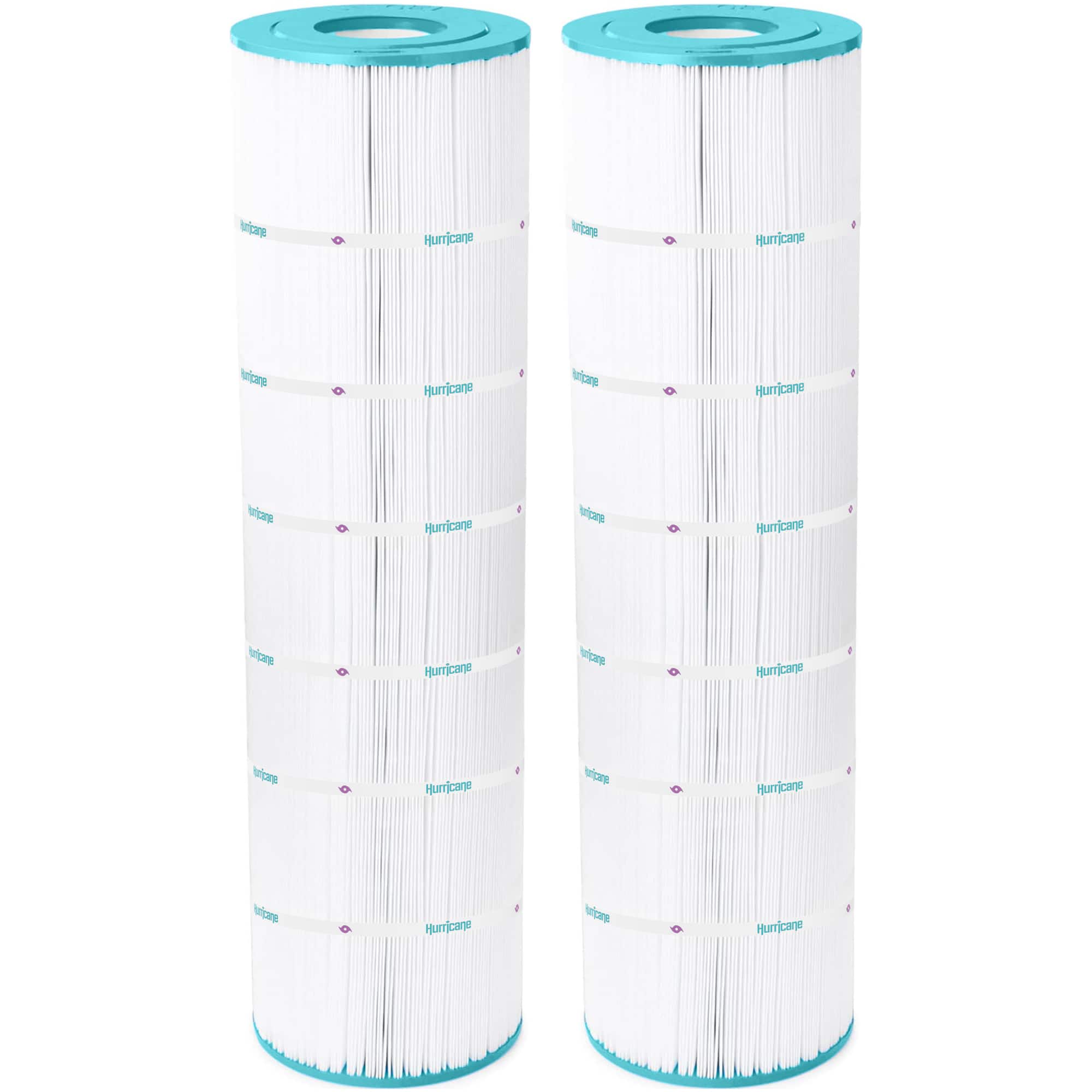 Hurricane - HF8418-01 Advanced Swimming Pool Filter Cartridge Replacement, 2 Pack price history on PriceWatchPro