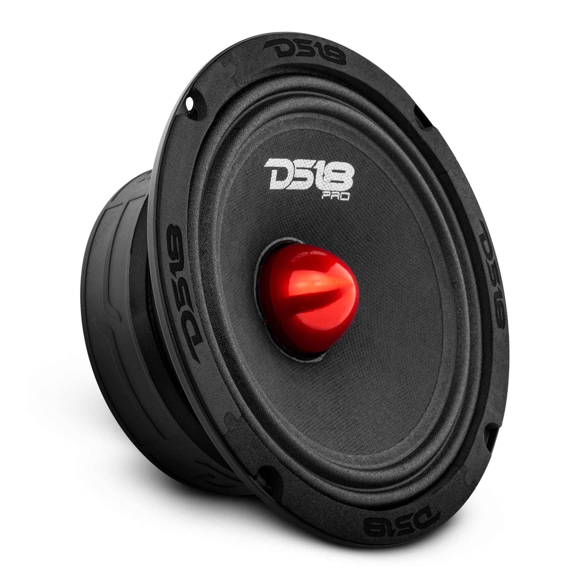 DS18 Audio - Mid-Range Loudspeaker with Bullet  8-Ohm price history on PriceWatchPro
