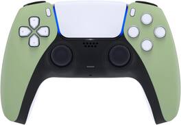 ProControllers - Custom Wireless Controller for PS5 - Olive Green