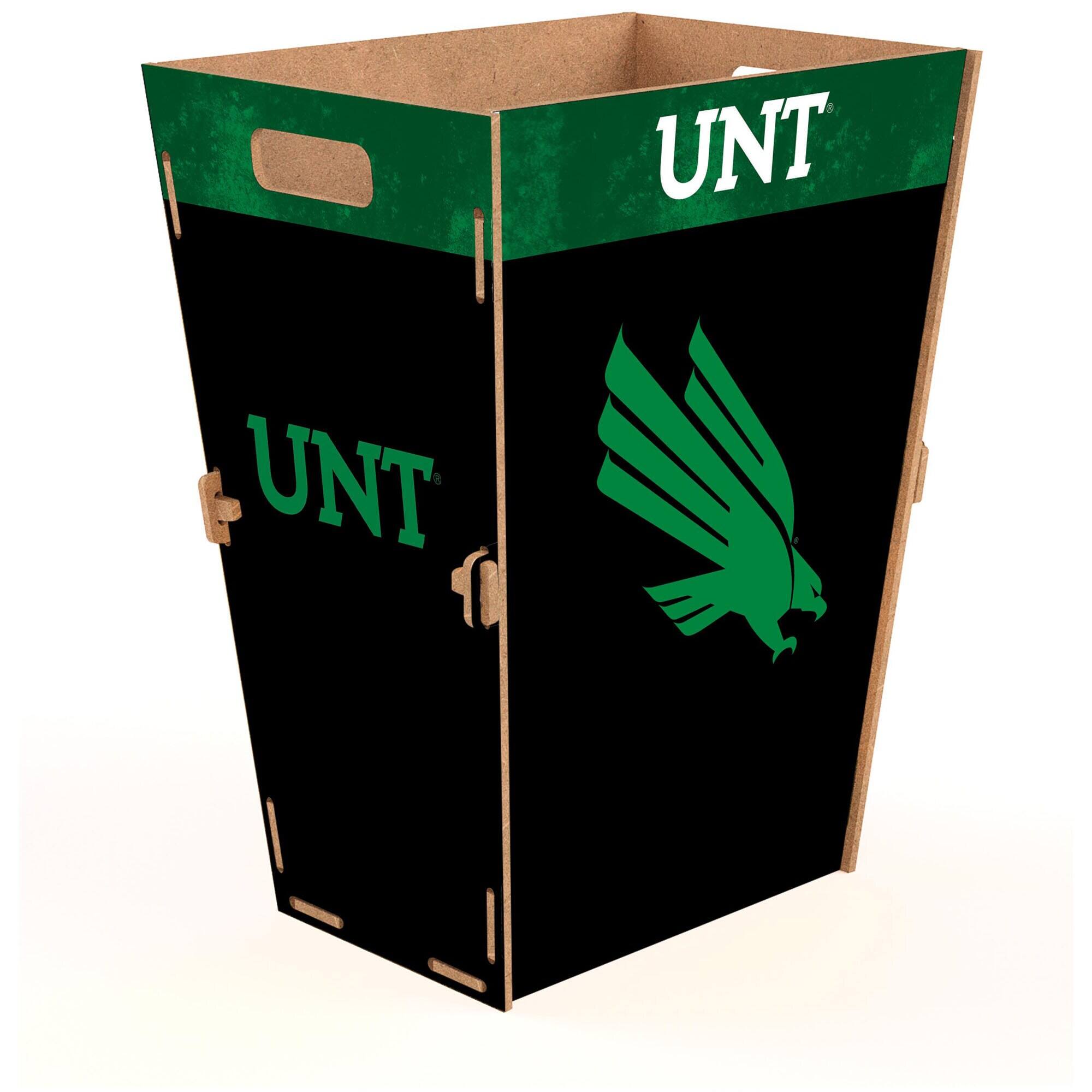 UNT