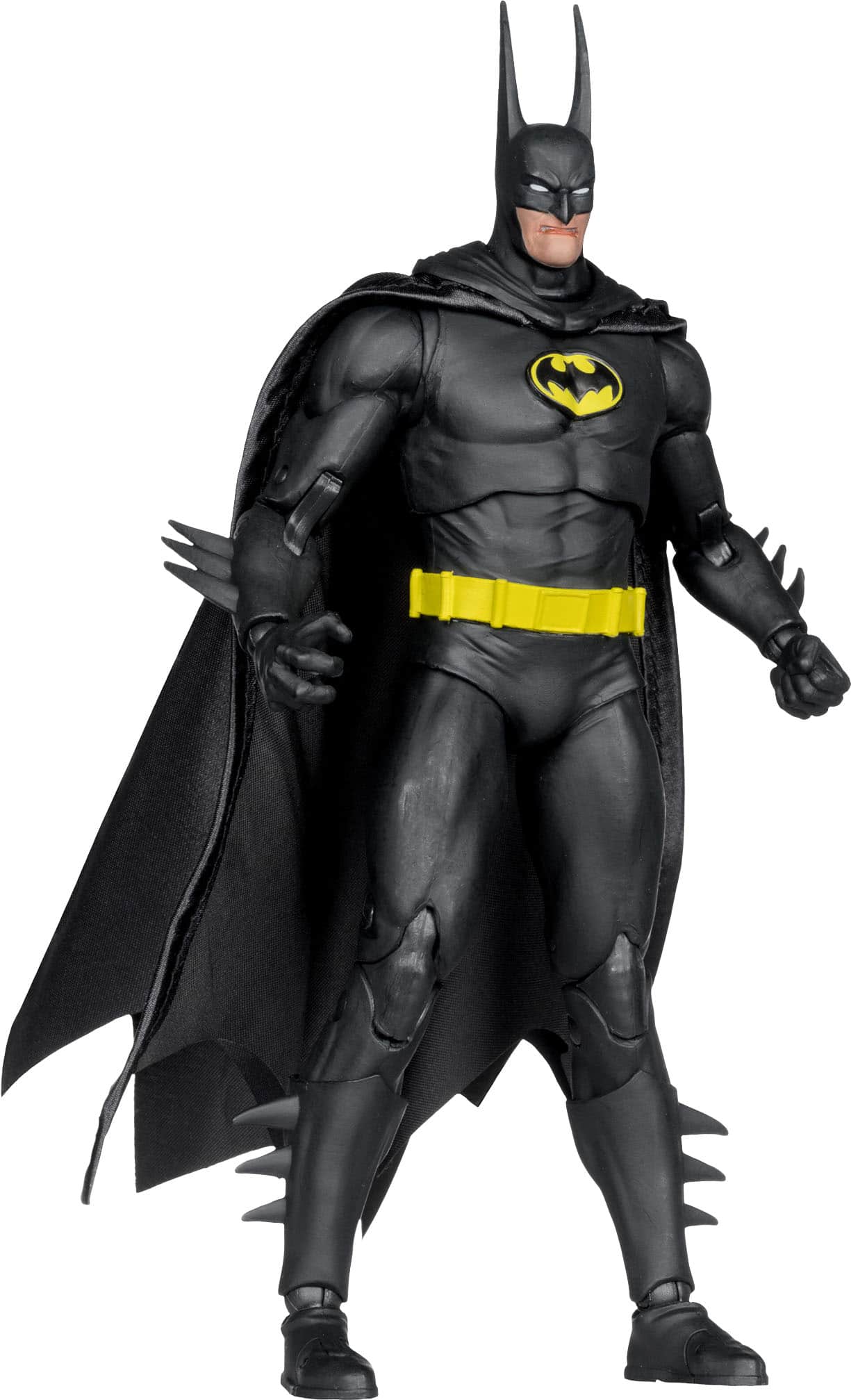 McFarlane Toys - DC Multiverse Batman (Troika) 8" Action Figure - Front_Zoom