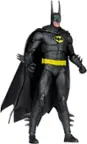 Front. McFarlane Toys - DC Multiverse Batman (Troika) 8" Action Figure.