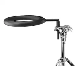 Remo - Doumbek and Djembe Adapter Ring for Cymbal Stands