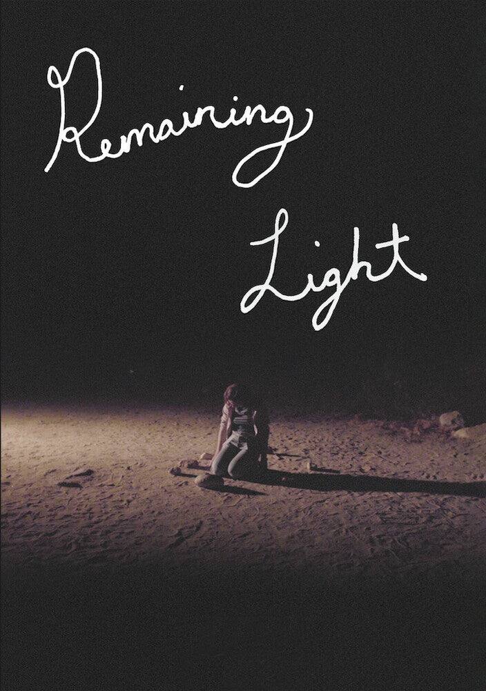 Remaining Light (MOD) (DVD Movie)