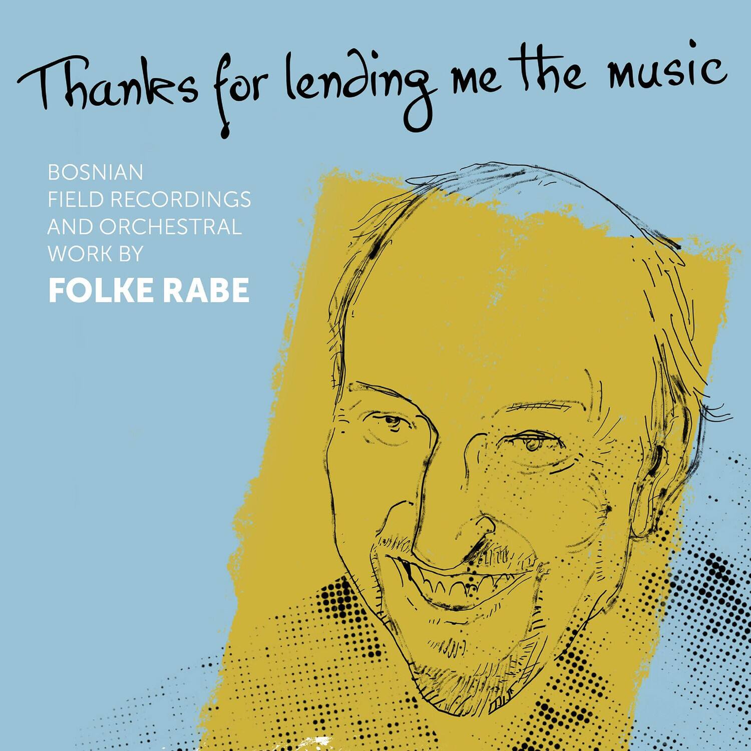 Naza Vrabac - Thanks for Lending Me the Music   - COMPACT DISCS [CD] price history on PriceWatchPro