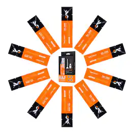 K&F Concept - KF Concept 24mm Full-Frame Sensor Cleaning Swab Kit