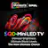 TCL Ultimate QM8L Series
SQD-Mini LED TV
Ultimate Brightness.
Ultimate Black Levels.
The New Ultimate Choice