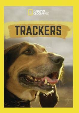 Trackers - DVD