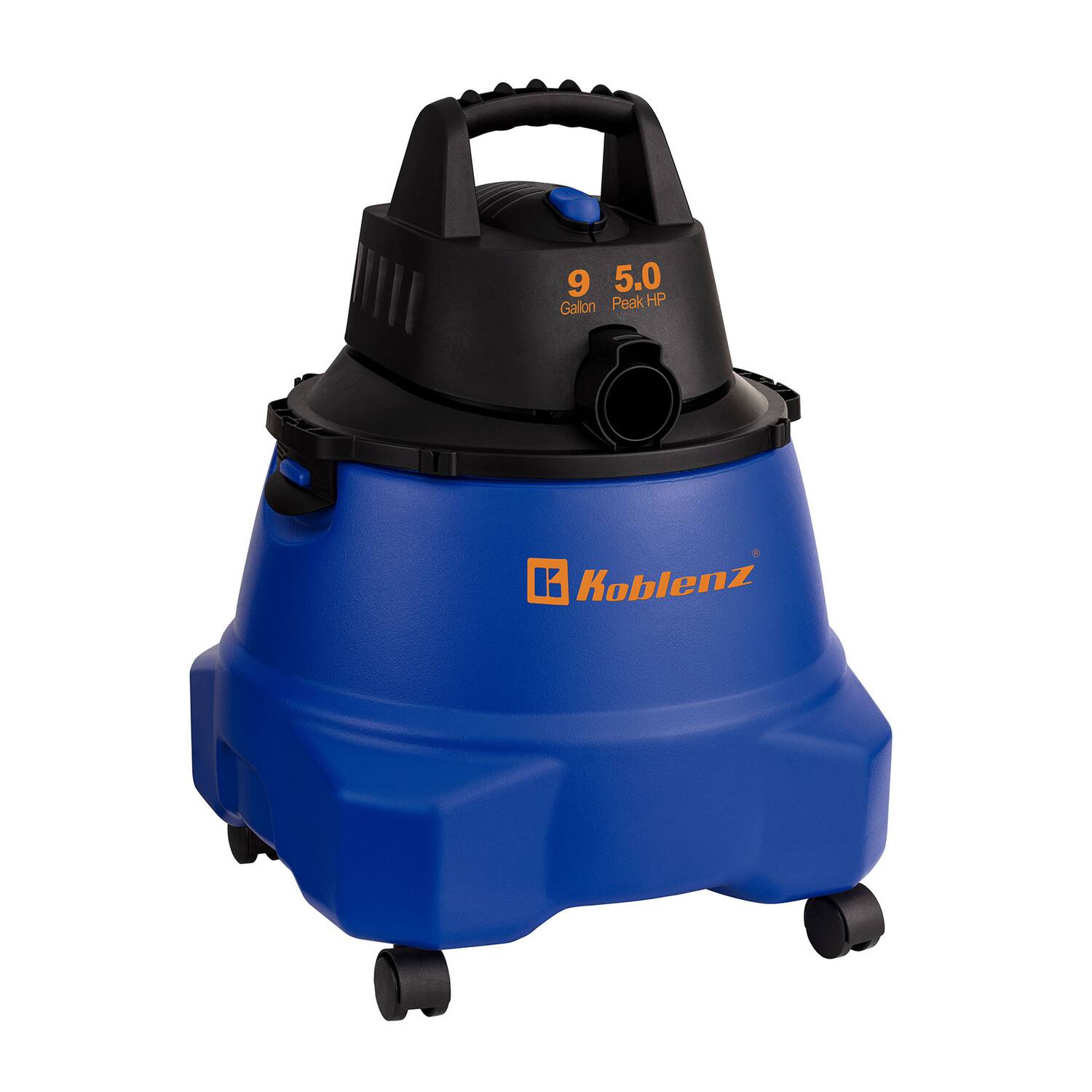9.5 Gallon Peak HP Koblenz