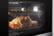 Alt View 7. Whirlpool - 24 in. Built-In Double Electric Convection Wall Oven with WiFi - PrintShield stainless.