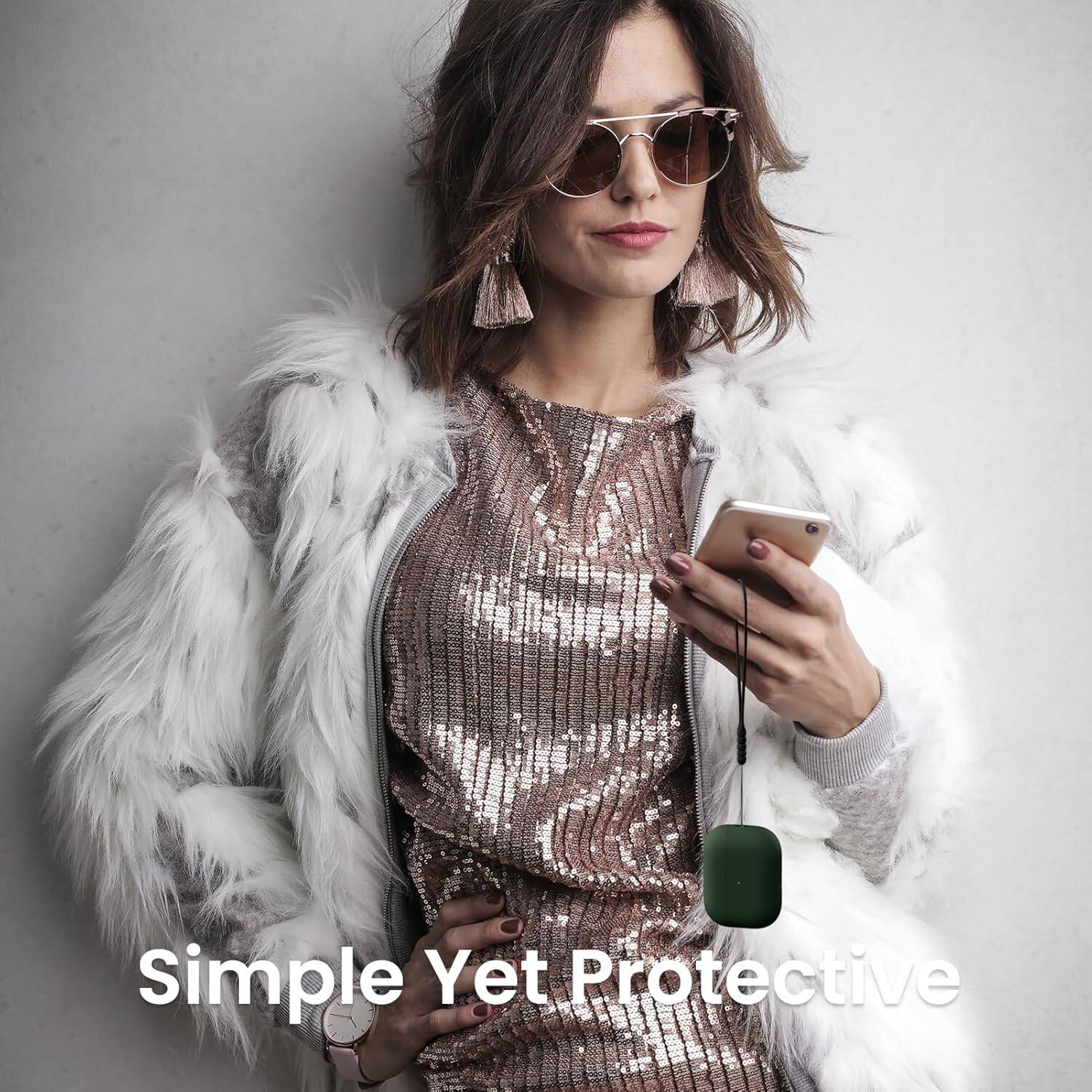 Simple yet Protective