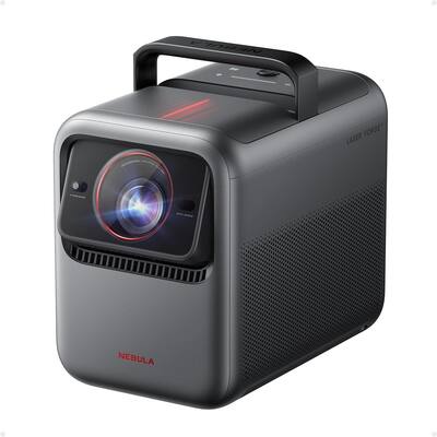 Nebula X1 Triple Laser 4K Projector Black D2351 - Best Buy Nebula X1 Triple Laser 4K Projector Black D2351 - Best Buy