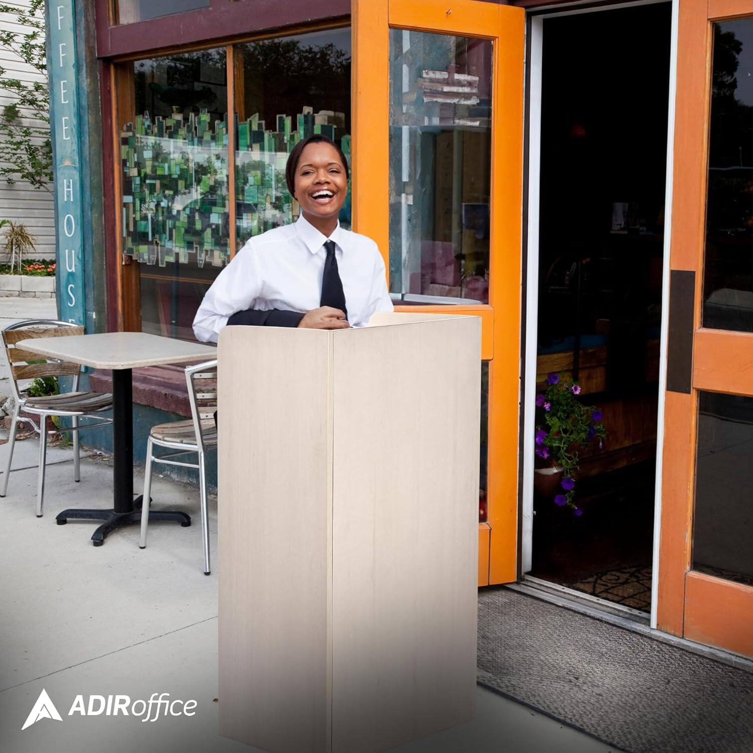 FFEE HOUS ADIRoffice