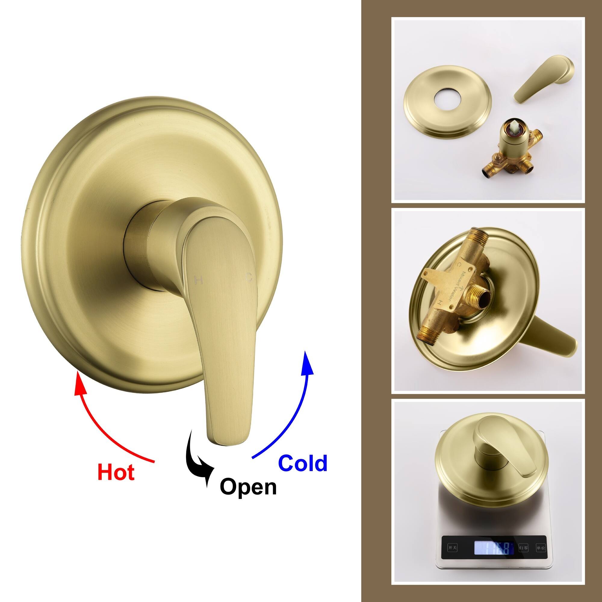 I Vewtor Hot Cold Open ..