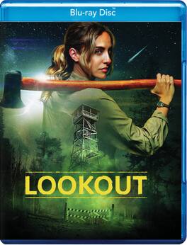 Lookout - BLU-RAY