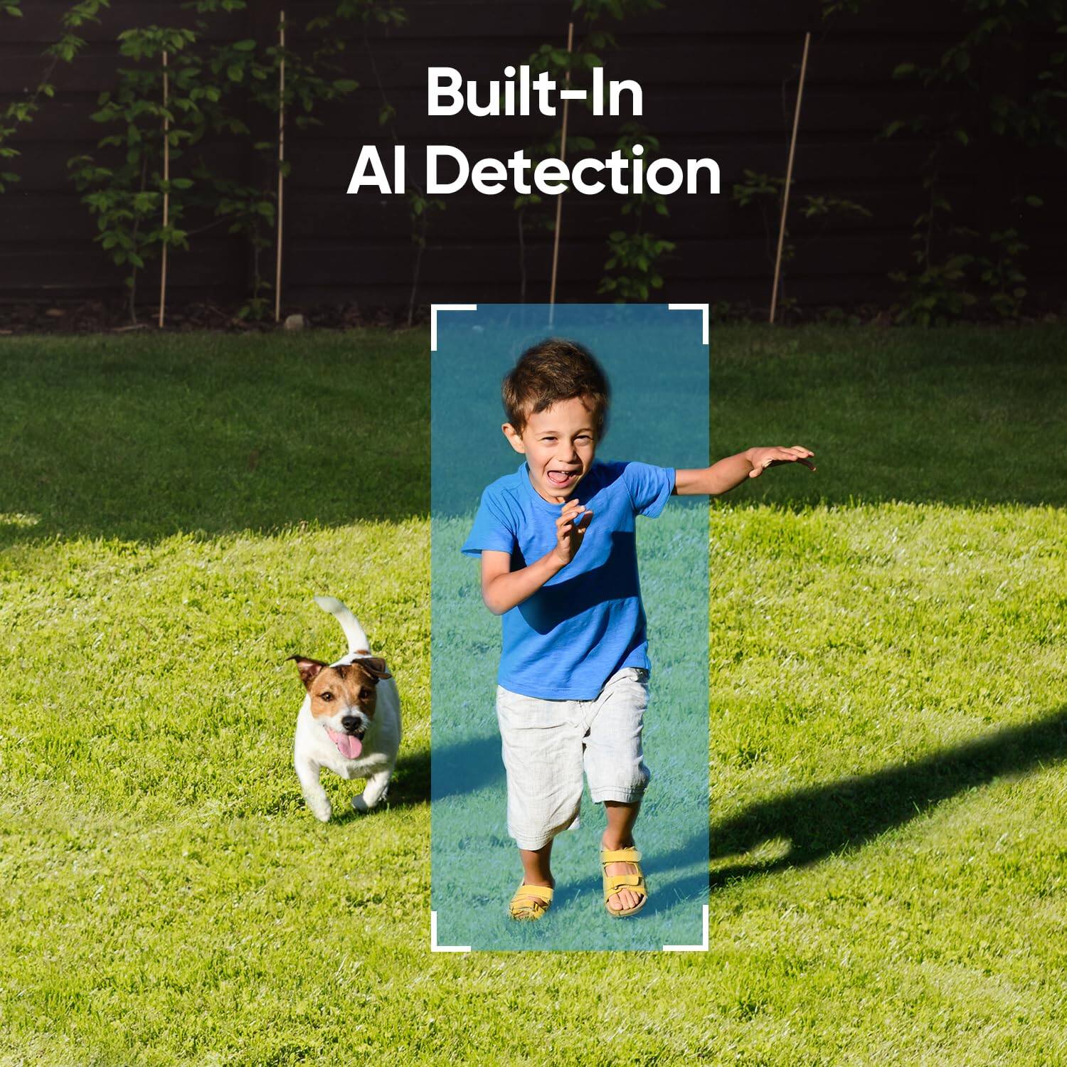 Built-In AI Detection