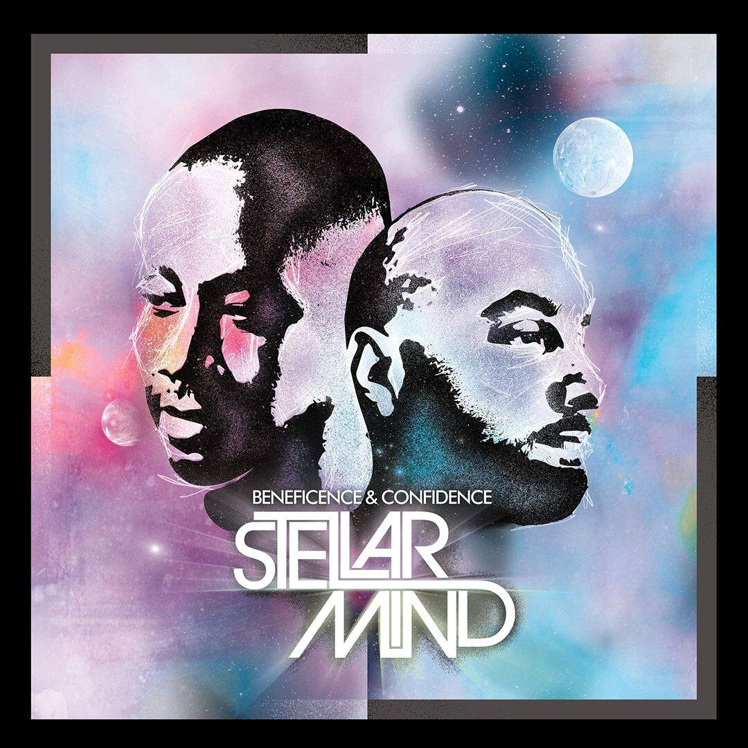 Front. Stellar Mind [LP].