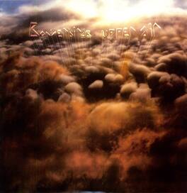 Bowerbirds - Upper Air - VINYL LP