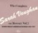 Front Standard. The Complete Sarah Vaughan on Mercury, Vol. 2: Sings Great American Songs (1956-1957) [CD].