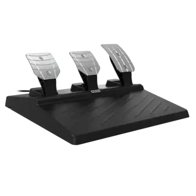 Hori Force Feedback Truck Control System for PC (Windows 11 Hori Force Feedback Truck Control System for PC (Windows 11