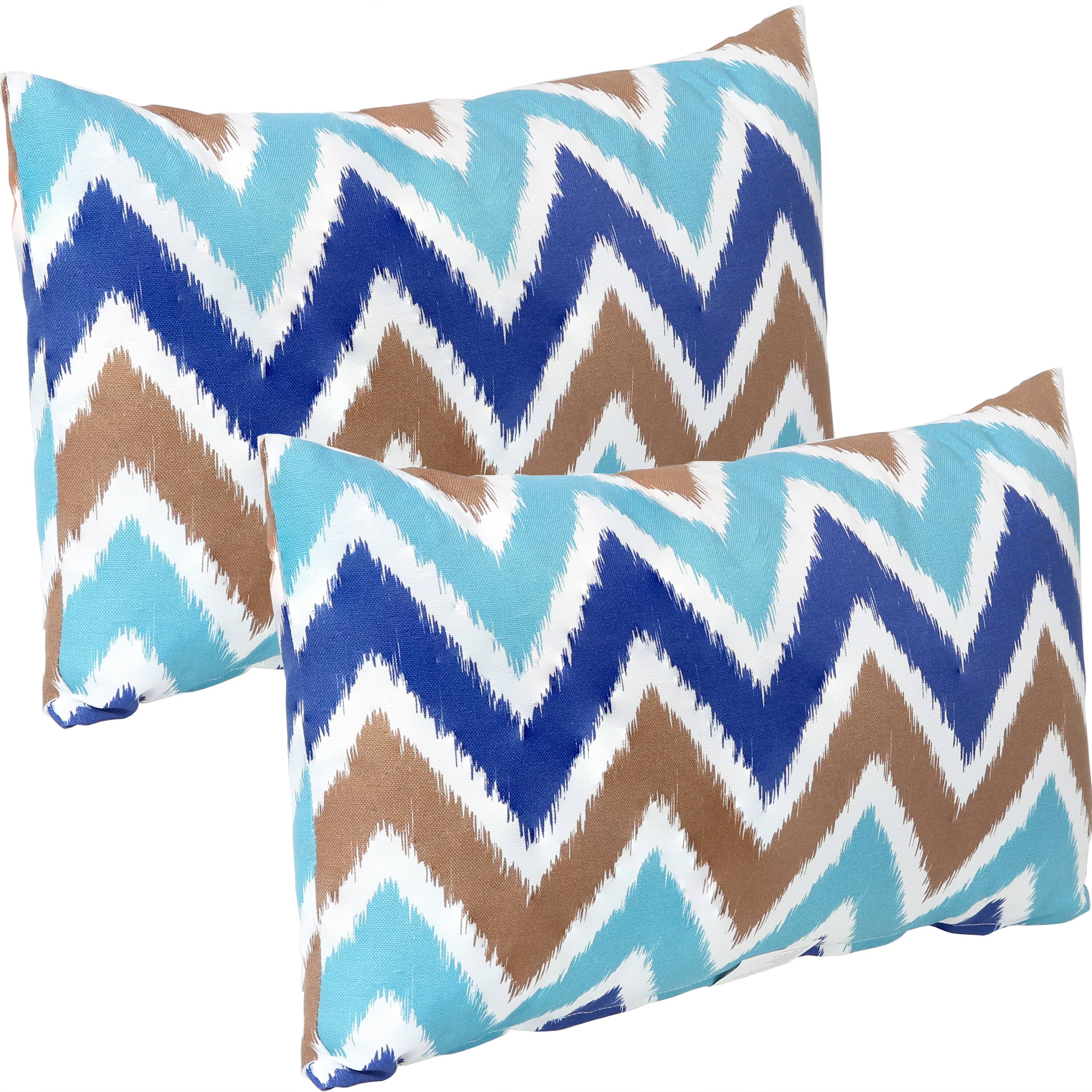 Chevron Bliss