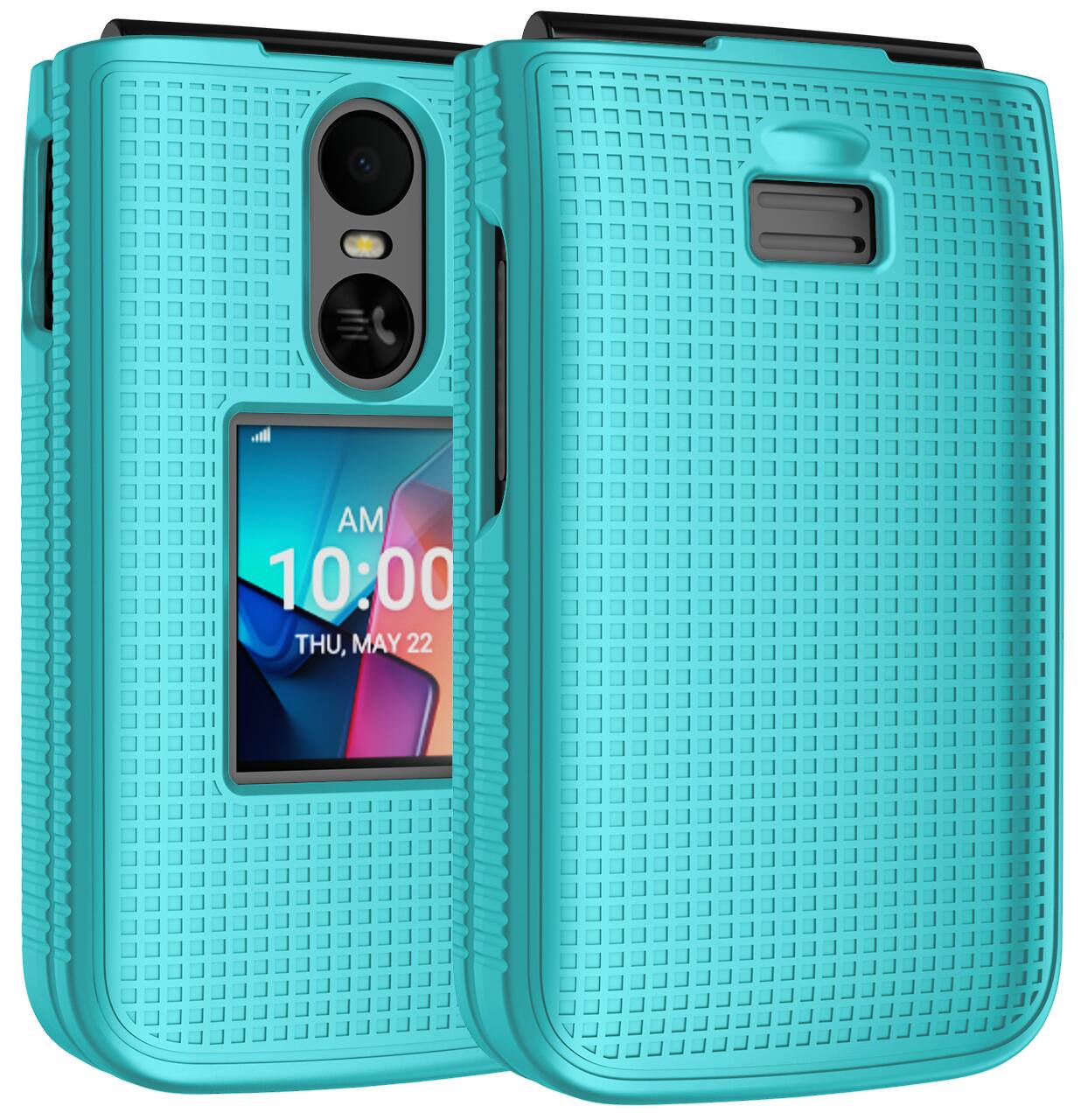 Teal