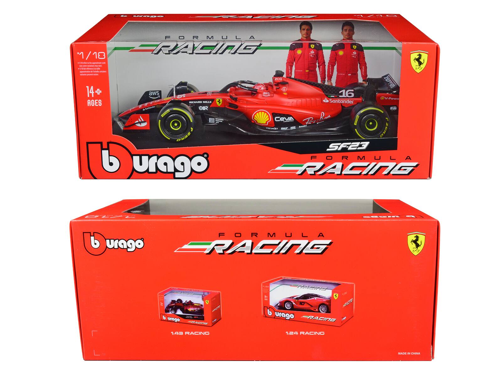- - PEH . FORMULA 0 RACINS *1 1/18 / vtate  - - - - - - - . - - 1 -   - - - aCG  14+ aws DS Ss 16 VA AGES MAR MLLE Santander A OIR FIA -O - CevA BrRan AESANIE ma - ZERG LERD SF23 Durago FORMULA RACING - 1 FORMULA burago RACINS - d t MLr uogo m - S 200 MRr UN L - RO urago PRACING 1:43 RACING 124 RACING