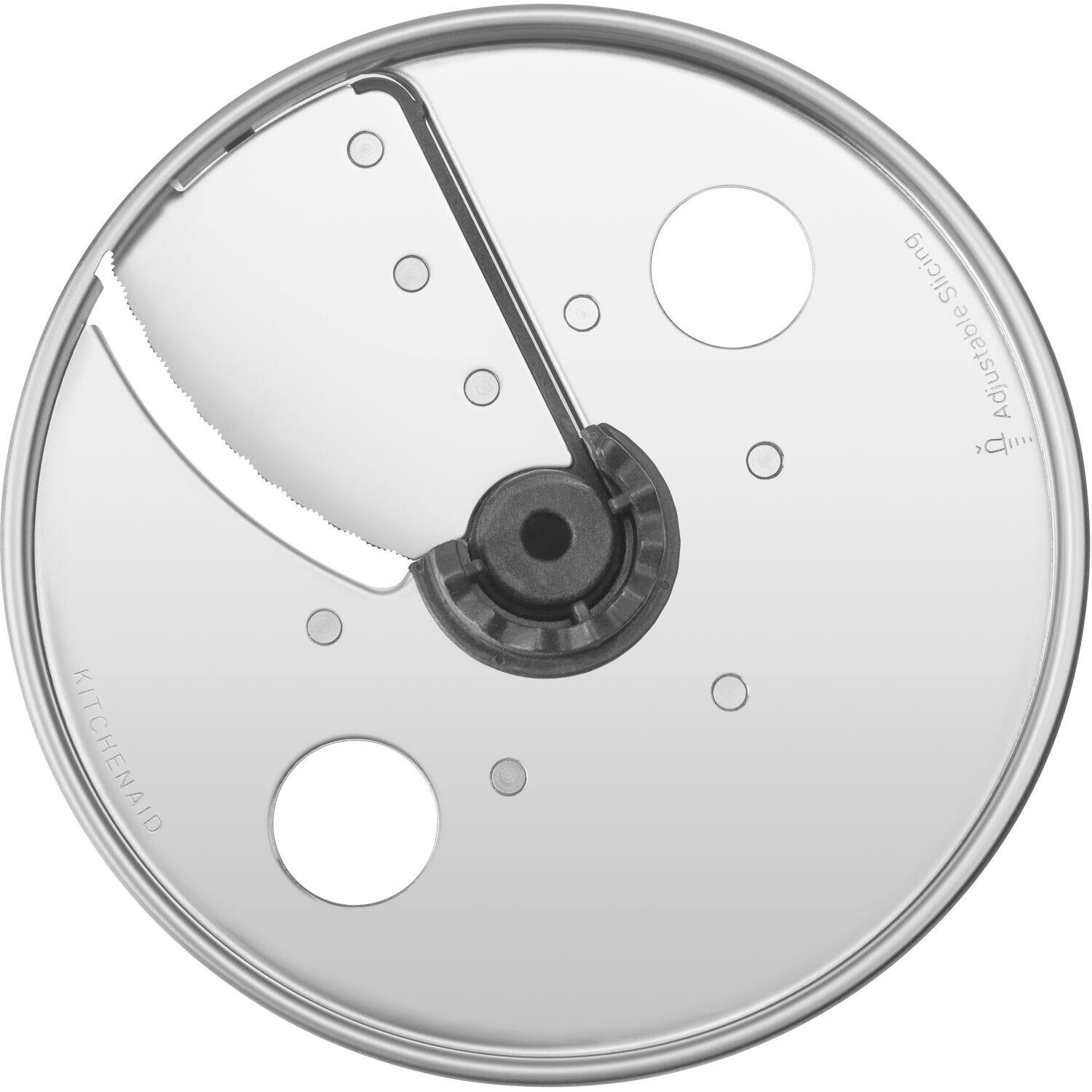 Slicing Adjustable KitchenAid