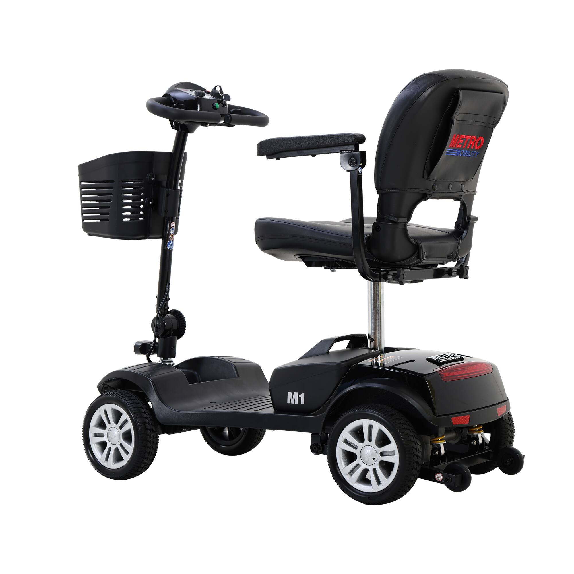 METRO MOBILITY M1