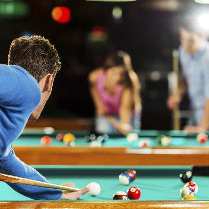 Alt View 2. GSE Games & Sports Expert - 2 1/4-Inch Art Number Professional Regulation Size Billiards Pool Balls Set, Standard 16 Pool Balls - Standard Style.