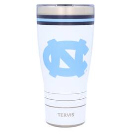 Tervis - North Carolina Tar Heels 30oz. Arctic Stainless Steel Tumbler - Multicolor