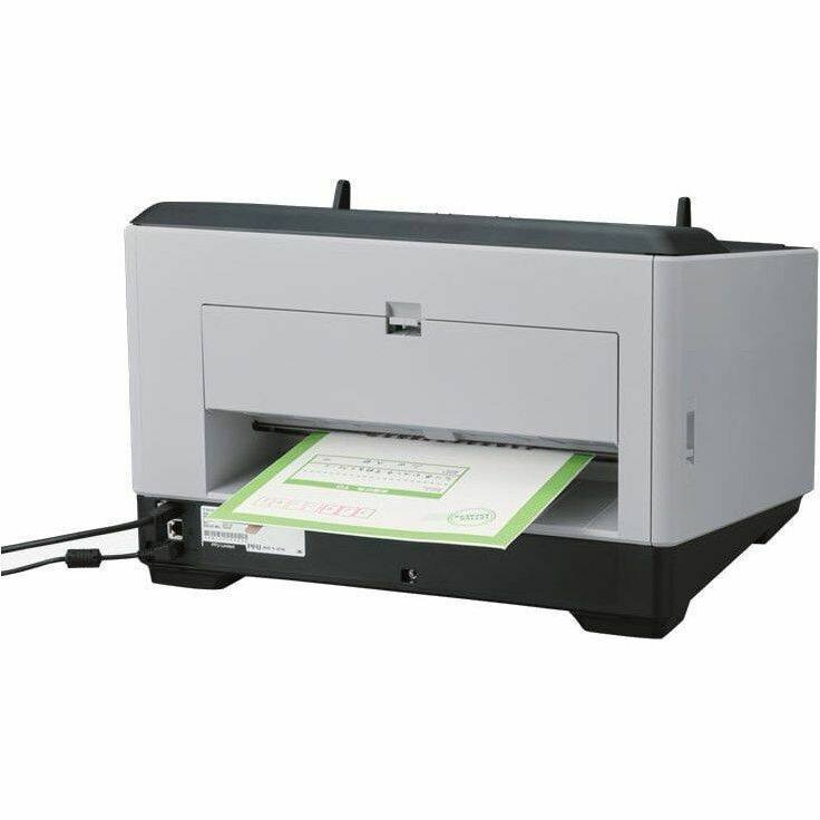 Alt View 5. Fujitsu - FI-8950 IMAGE SCANNER - White.