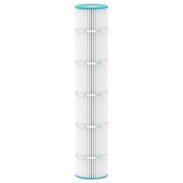 Hurricane - Filters HF6900-01 DE Filter Cartridge Replacement for Pools and Spas