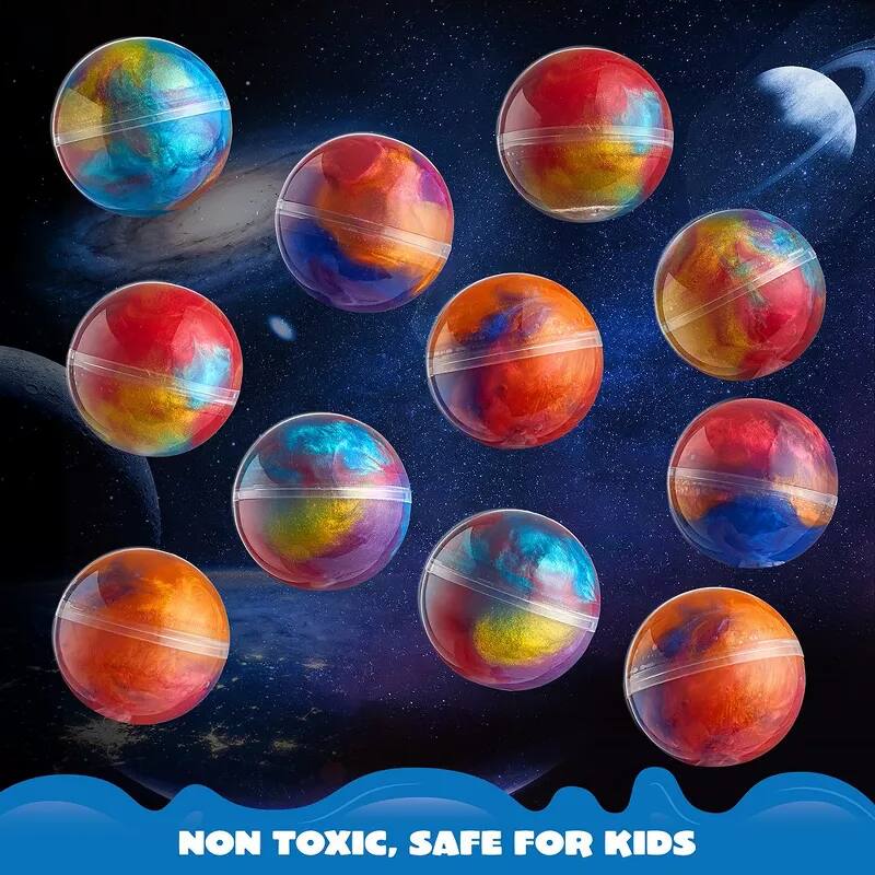 NON TOXIC, SAFE FOR KIDS