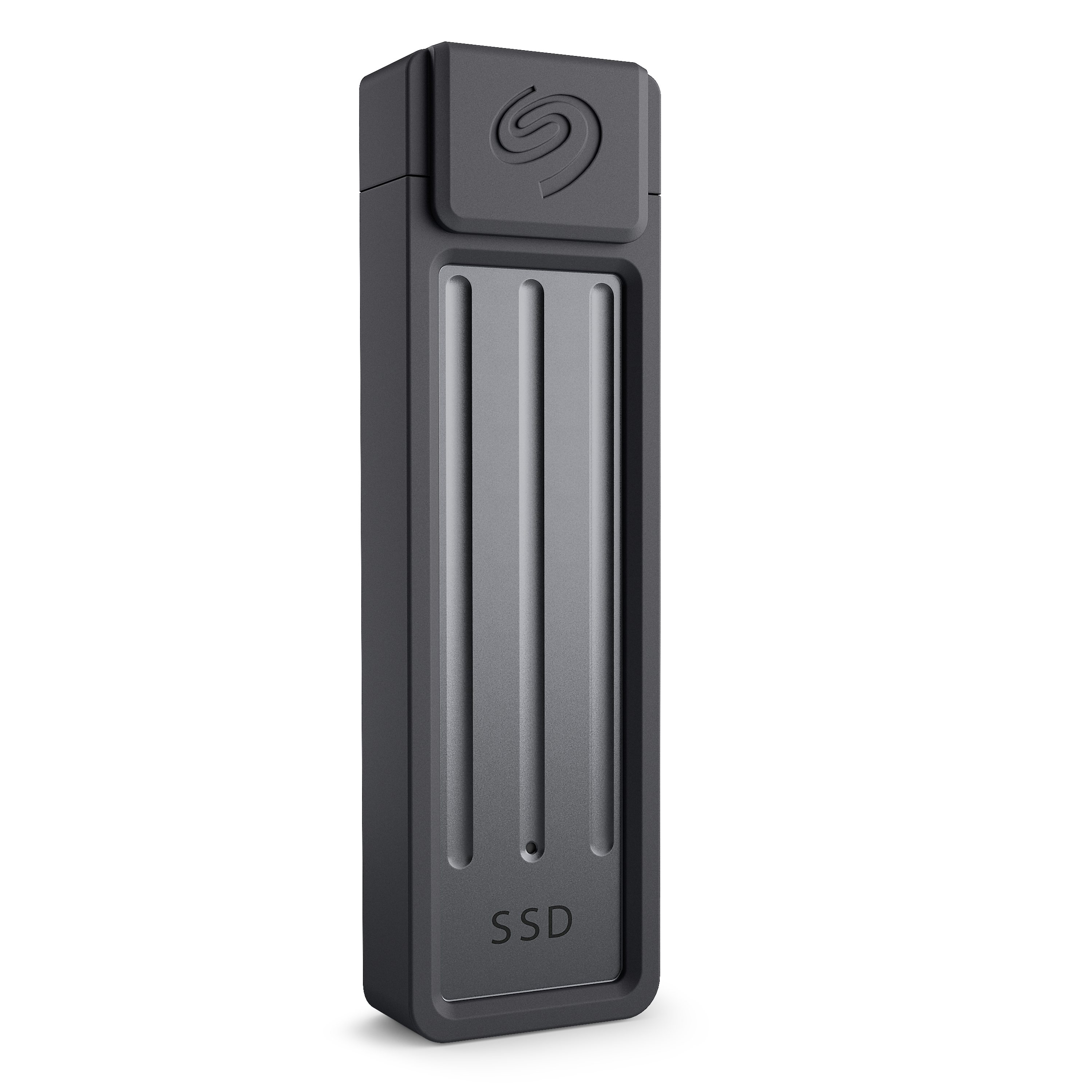 Seagate 2TB External USB Ultra Compact Solid State Drive