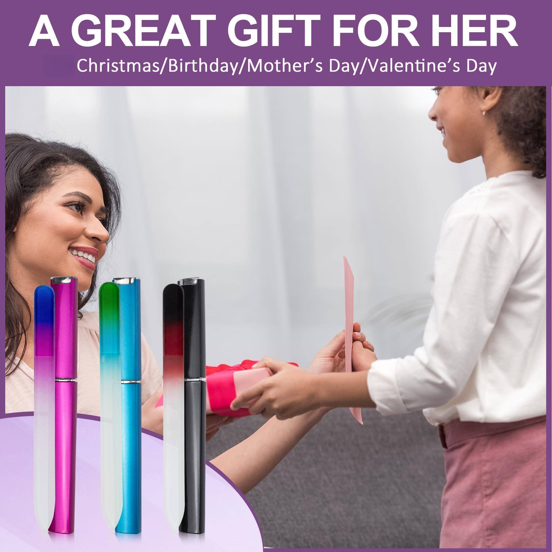 A GREAT GIFT FOR HER  
Christmas/Birthday/Mother's Day/Valentine's Day
