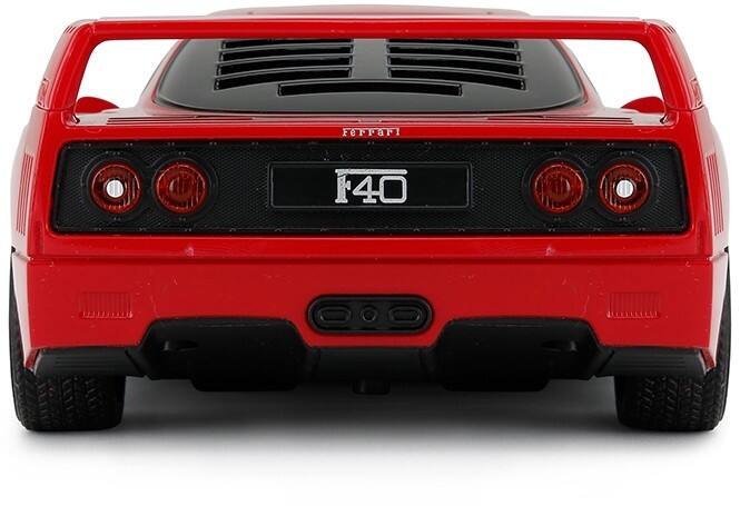 Ferrari
F40
