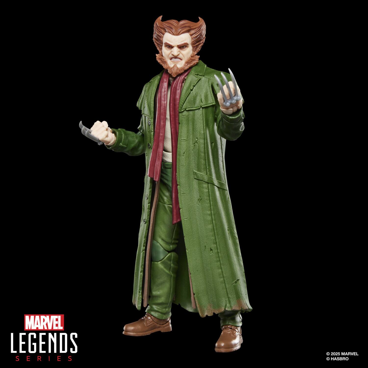 MARVEL LEGENDS SERIES  
© 2025 MARVEL  
HASBRO