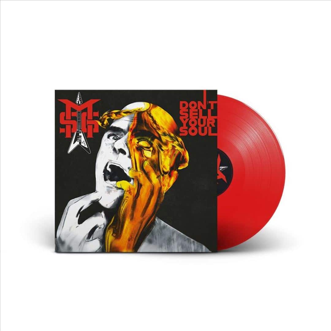 未開新品LP　MichaelViner'sIncredibleBongoRock Bingo Miki & The Inner Galaxy Orchestra - Montreux Cyclone