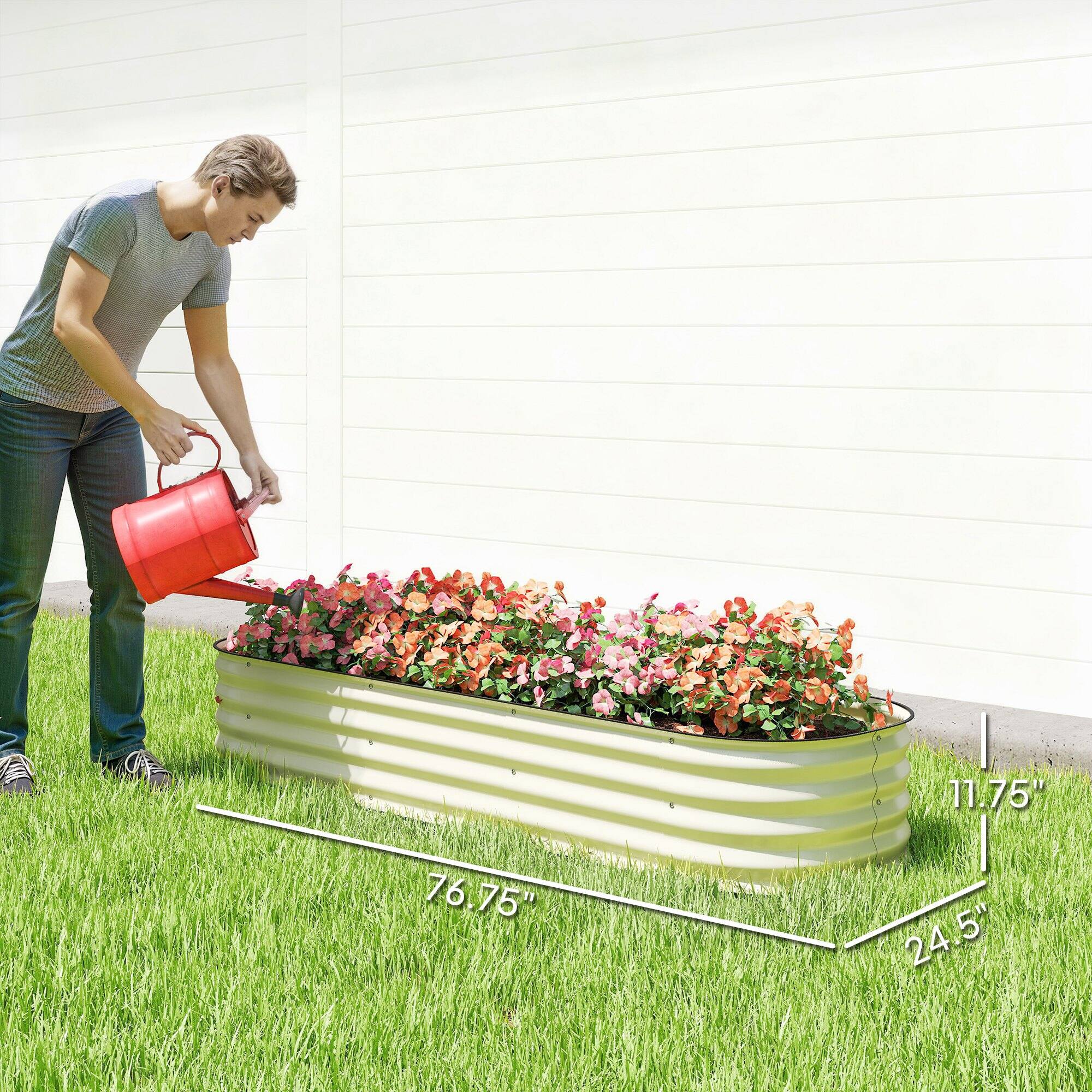 11.75"  
76.75"  
24.5"