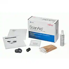 Fujitsu - ScanAid Kit
